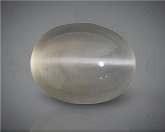 Natural Silimanite Cat's eye  3.46CTS-17162